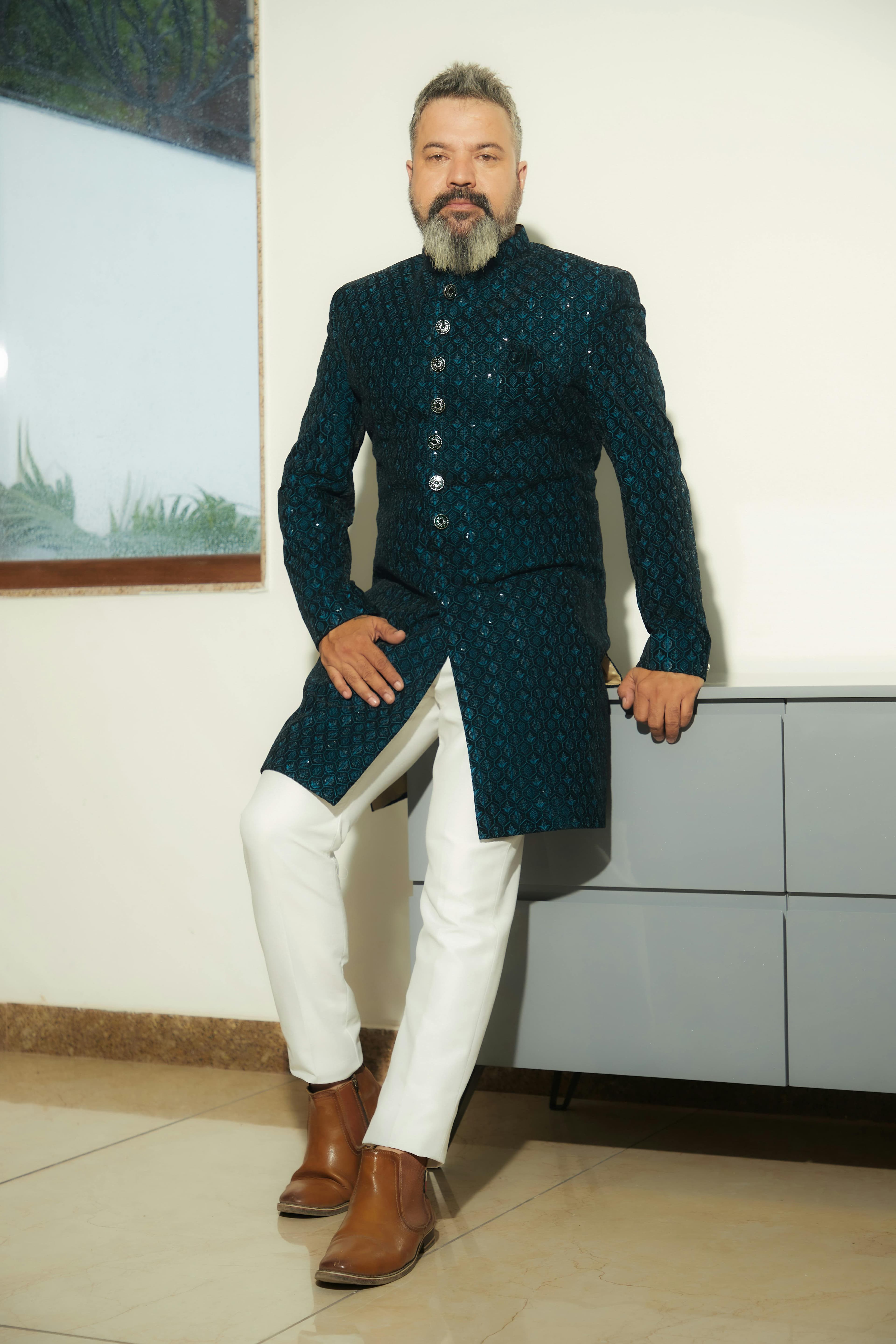 traditional wear tailoring